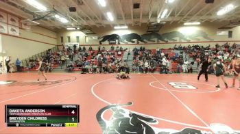 Replay: Mat 3 - 2024 WSWA Ascend-Oregon Classic Qualifier | Jan 7 @ 10 AM