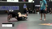 Dylan Garofalo vs Kevin Beuhring 2024 Finishers March Madness