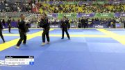 EDIVALDO MEDEIROS DO AMARAL vs FABRICIO DO COUTO DE ARAUJO 2024 Brasileiro Jiu-Jitsu IBJJF