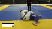 DANTE LEITE ALIBERTI vs DANIEL DAYE SALOIYE HERSHBERGER 2024 Pan Jiu Jitsu IBJJF Championship