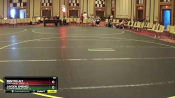 Replay: Mat 18 - 2022 NUWAY Summer Nationals | Jul 29 @ 8 AM