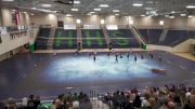 Fort Payne HS "Fort Payne AL" at 2022 WGI Guard Atlanta Regional