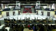 POW Percussion "Garden Grove CA" at 2023 WGI Perc/Winds Temecula Regional