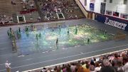 Spring-Ford Area HS "Royersford PA" at 2024 WGI Guard East Power Regional