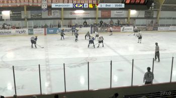 Replay: Home - 2024 Carleton Place vs Brockville | Jan 12 @ 7 PM