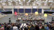 Ravenwood HS "Brentwood TN" at 2022 WGI Perc/Winds Dayton Regional