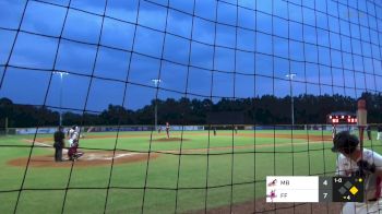 Replay: Macon Bacon vs Flamingos | Jun 7 @ 7 PM