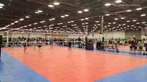 Replay: Court 24 - 2022 JVA Summerfest | Jun 4 @ 8 AM