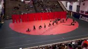 Baldwinsville HS "Baldwinsville NY" at 2024 WGI Guard East Power Regional