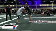 Aj Agazarm vs Rolando Valdivia 2024 ADCC North American Trials 2