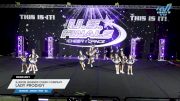 Illinois Legends Cheer Company - Lady Prodigy [2024 L2.2 Junior - PREP - D2 Day 1] 2024 The U.S. Finals: Chicago