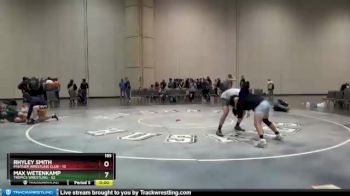 123 lbs Placement Matches (16 Team) - Diogo Santos, Panther Wrestling Club vs Eli Kinsora, Tropics Wrestling