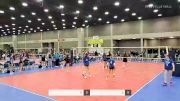 vs - 2022 JVA World Challenge presented by Nike - Expo Only