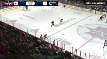 Replay: Away - 2024 Tulsa vs Allen | Feb 9 @ 7 PM