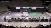 Central Lafourche HS "Mathews LA" at 2023 WGI Perc/Winds Hattiesburg Regional