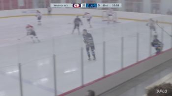 Replay: Home - 2023 Ottawa vs Renfrew | Oct 10 @ 1 PM