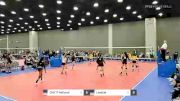 CHR 17 National vs Leaside - 2022 JVA World Challenge presented by Nike - Expo Only