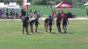 Austin Blacks vs. Dallas RFC - 2022 Bloodfest