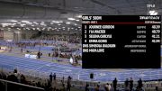 High School Girls' 300m Invitational , Finals 2