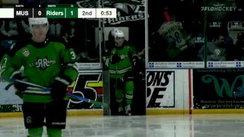 Replay: Muskegon vs Cedar Rapids - Away - 2023 Muskegon vs Cedar Rapids | Jan 27 @ 7 PM