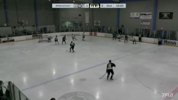 Replay: Home - 2024 Jr. Reign vs Monsters | Feb 1 @ 7 PM