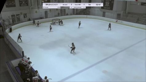 Replay: Home - 2024 Long Island vs Team Maryland | Feb 26 @ 8 AM