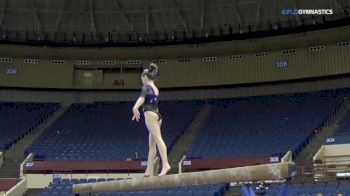 Madison Martin - Beam, Metroplex Gymnastics - Metroplex Challenge (Club)