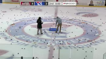 Replay: Home - 2023 Chicago vs Des Moines | Feb 11 @ 7 PM