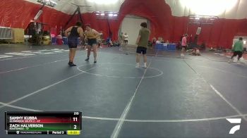 Replay: Mat 16 - 2023 Malecek Team Camp | Jun 29 @ 10 AM