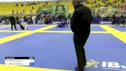 WENDDER PAIVA E SILVA vs YTALLO VIEIRA NOVAIS 2024 Brasileiro Jiu-Jitsu IBJJF