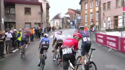 Final 1K: Men's De Brabantse Pijl