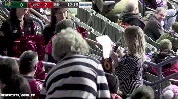 Replay: Home - 2021 Utah vs Rapid City | Dec 27 @ 7 PM
