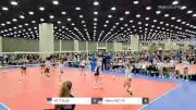 M1 17 BLUE vs Metro VBC 172 - 2022 JVA World Challenge presented by Nike - Expo Only