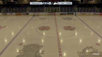Replay: Home - 2023 Lumber Barons vs Huskies | Nov 18 @ 7 PM