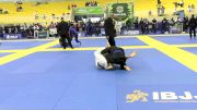 ENRIQUE MIGUEL ANGEL AMPUERO vs LEONARDO ROGER CUNHA DOS SANTOS 2024 Brasileiro Jiu-Jitsu IBJJF