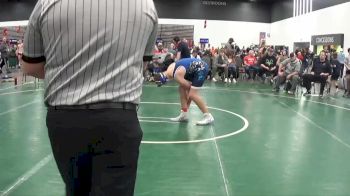 159 lbs Semis & 1st Wrestleback (8 Team) - Michael Boyle, Team 922 (OH-PA) vs Austin Miller, Dundee Wrestling (MI)
