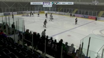 Replay: Home - 2024 Stratford vs Brantford | Mar 9 @ 4 PM