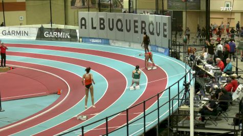 Women's 200m, Prelims 21