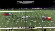 Crossmen "Meetings at the Edge"  High Cam at 2023 DCI World Championships