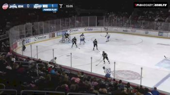 Replay: Home - 2022 Idaho vs Wichita | Feb 6 @ 3 PM