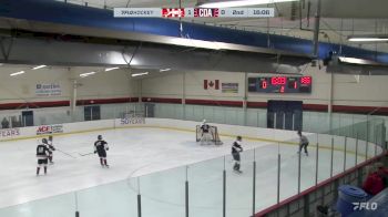 Replay: Home - 2024 Notre Dame vs Coeur dAlene | Mar 14 @ 11 AM