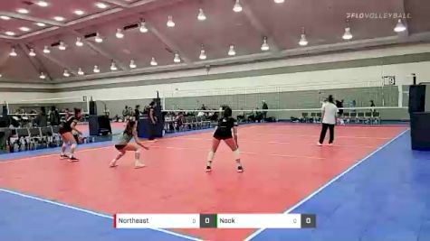 Northeast vs Nook - 2022 JVA Charm City Challenge presented by Nike