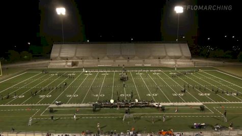 Troopers "Casper WY" at 2022 DCI Austin