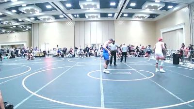 215 lbs Consi Of 16 #2 - Aidan Perez, Adrenaline vs Jackson Vallejo, Arreola WC