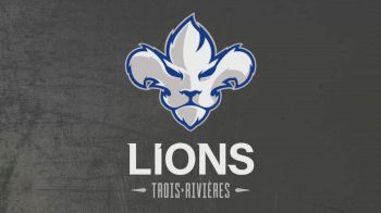 Replay: Home - 2021 Newfoundland vs Trois-Rivieres | Oct 22 @ 10 PM