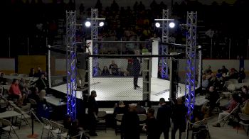 Full Replay - 2019 Iron Tiger Fight Series 87 - Iron Tiger Fight Series 87 - Apr 13, 2019 at 6:25 PM CDT