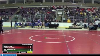 Replay: Mat 4 - 2023 Southern Tier Memorial | Jan 14 @ 9 AM