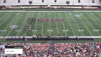 Colt Cadets at 2021 Show of Shows