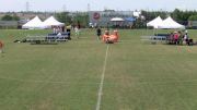 Cedar Stars Academy vs. Indiana Elite FC - Field 10A