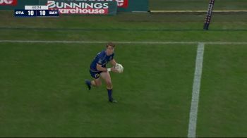 Replay: Otago vs Hawke's Bay | Aug 17 @ 7 PM